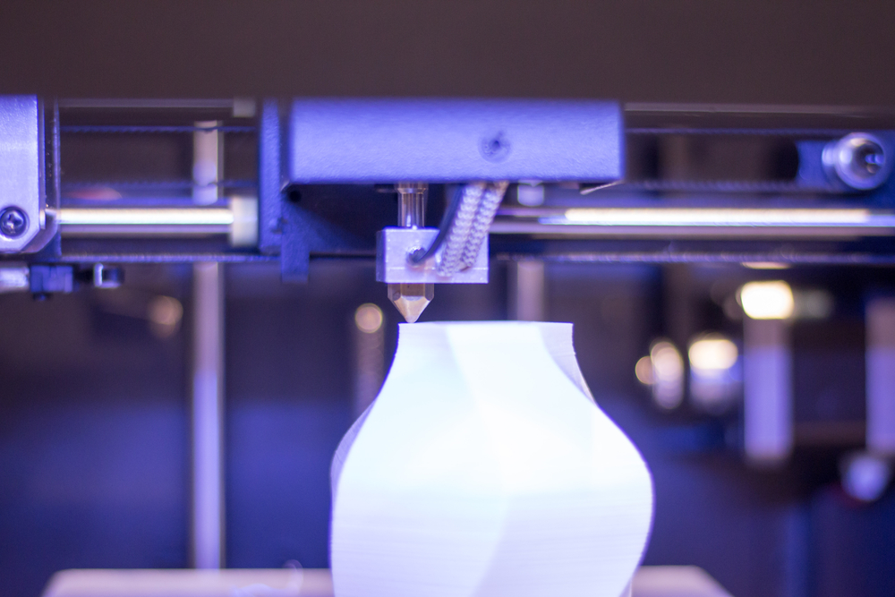 Rapid Manufacturing Additive Manufacturing Technologies - Light Art Collection - Full HD Quality